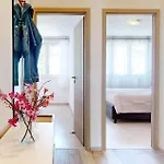 Daire Airy And Modern Mon Cheri *