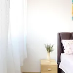 Airy And Modern Mon Cheri Daire