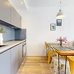 Airy And Modern Mon Cheri Daire Split