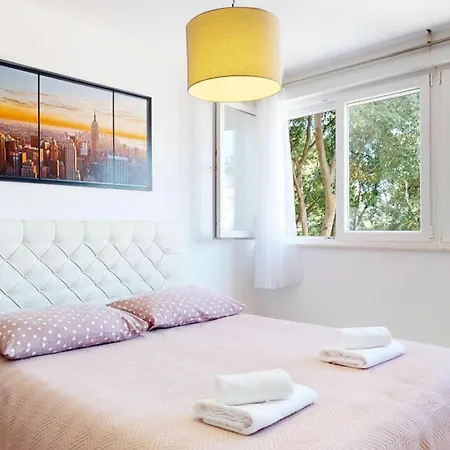 Airy And Modern Mon Cheri * Spalato