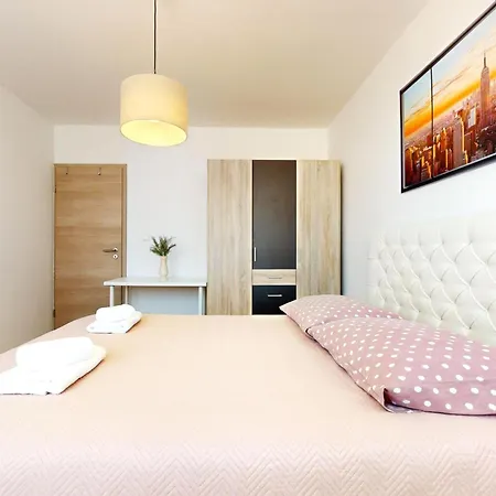Apartamento Airy And Modern Mon Cheri *