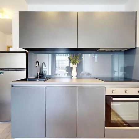 Airy And Modern Mon Cheri * Сплит