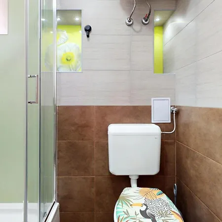 Airy And Modern Mon Cheri Сплит