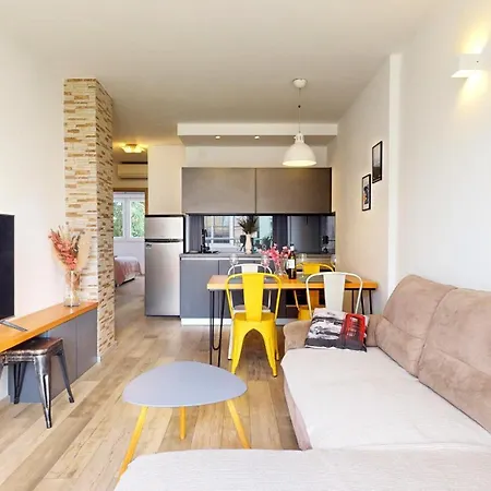 Airy And Modern Mon Cheri Appartamento *